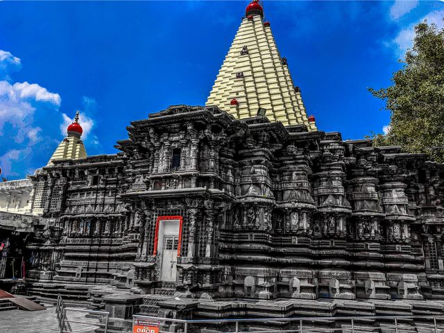 Maharashtra Sightseeing